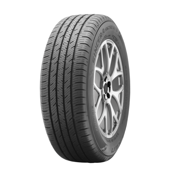 SINCERA SN250 A/S | Falken Tires